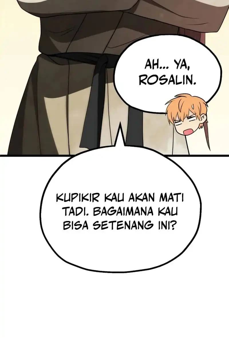 Youngest Scion of the Mages Chapter 78 - halaman 42