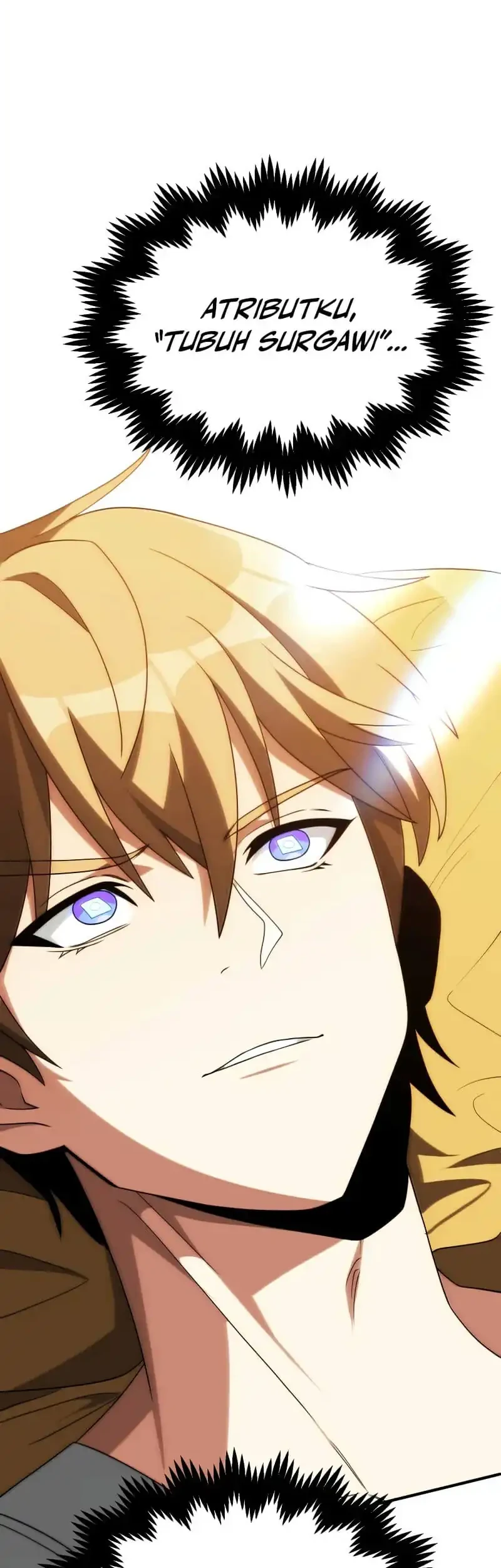 Youngest Scion of the Mages Chapter 78 - halaman 49