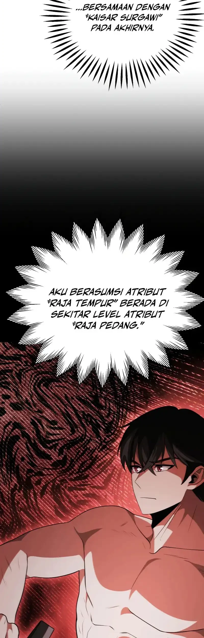Youngest Scion of the Mages Chapter 78 - halaman 60
