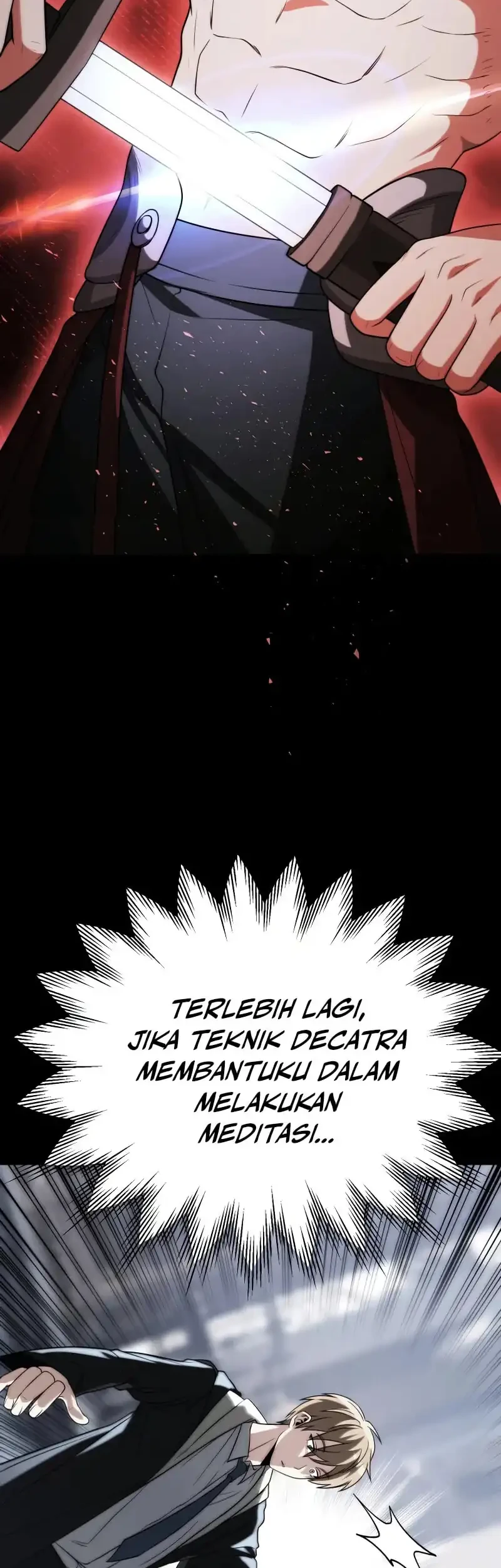 Youngest Scion of the Mages Chapter 78 - halaman 61