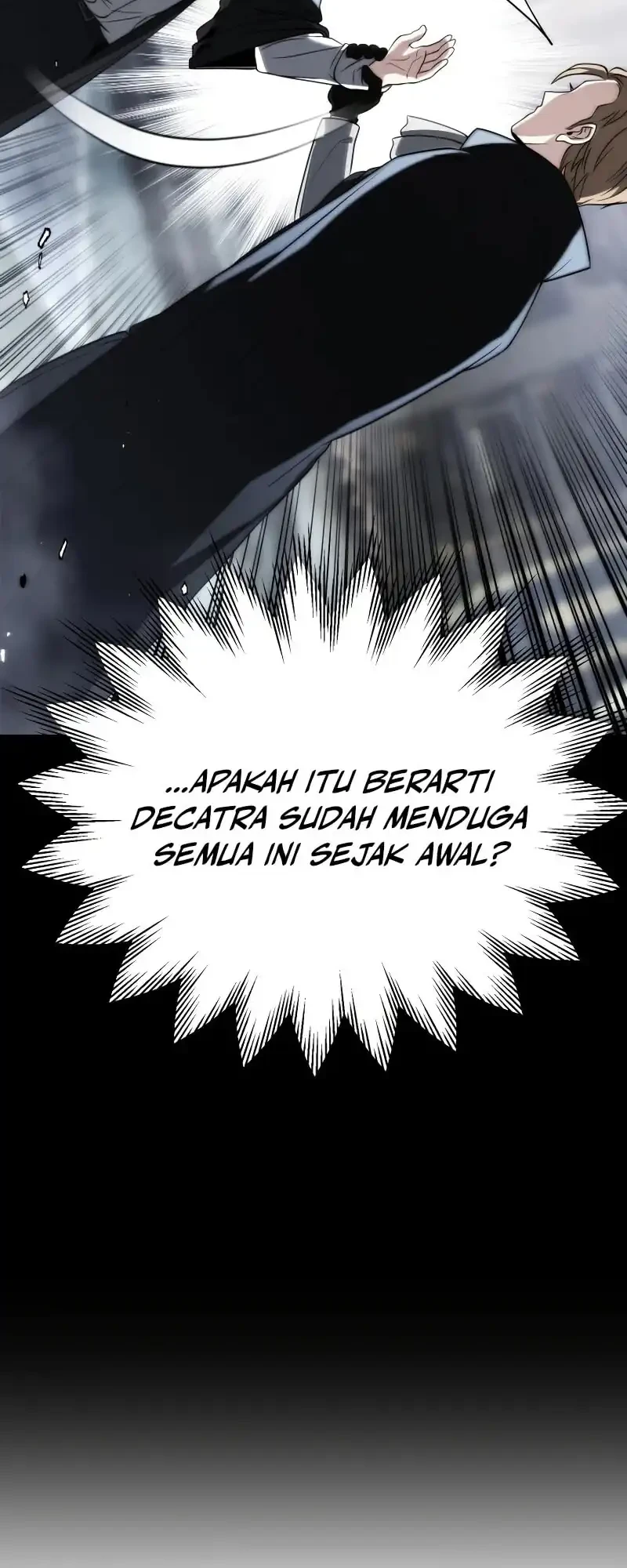 Youngest Scion of the Mages Chapter 78 - halaman 62