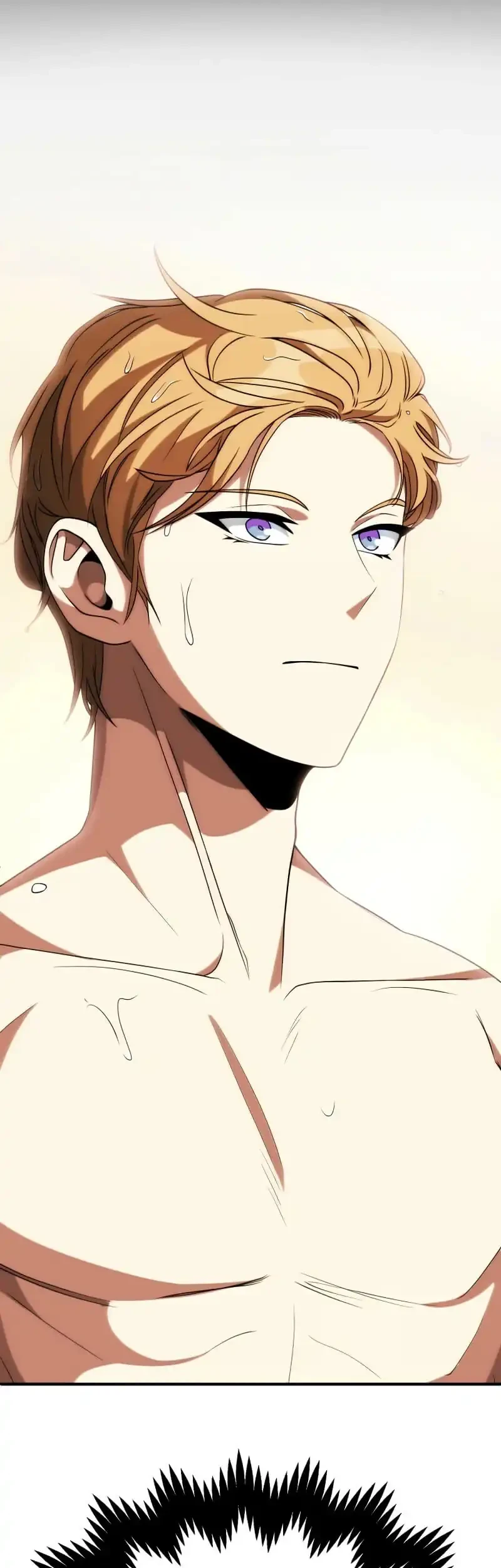 Youngest Scion of the Mages Chapter 78 - halaman 63