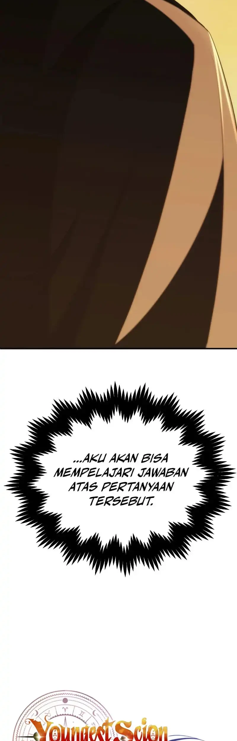 Youngest Scion of the Mages Chapter 78 - halaman 66