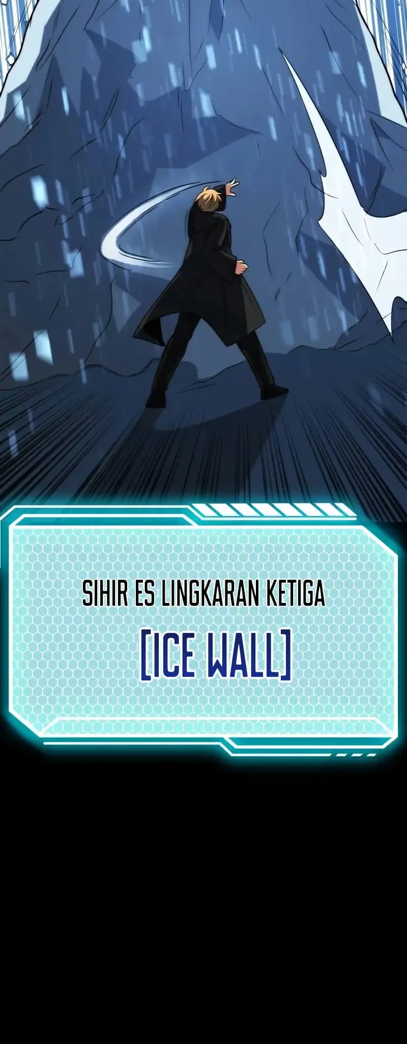 Youngest Scion of the Mages Chapter 79 - halaman 15