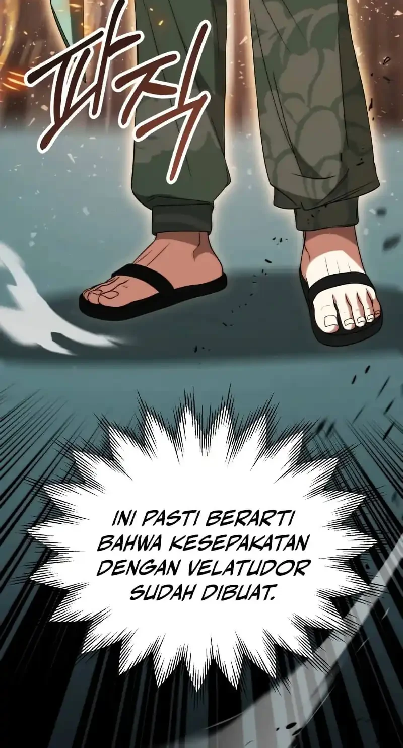 Youngest Scion of the Mages Chapter 79 - halaman 20