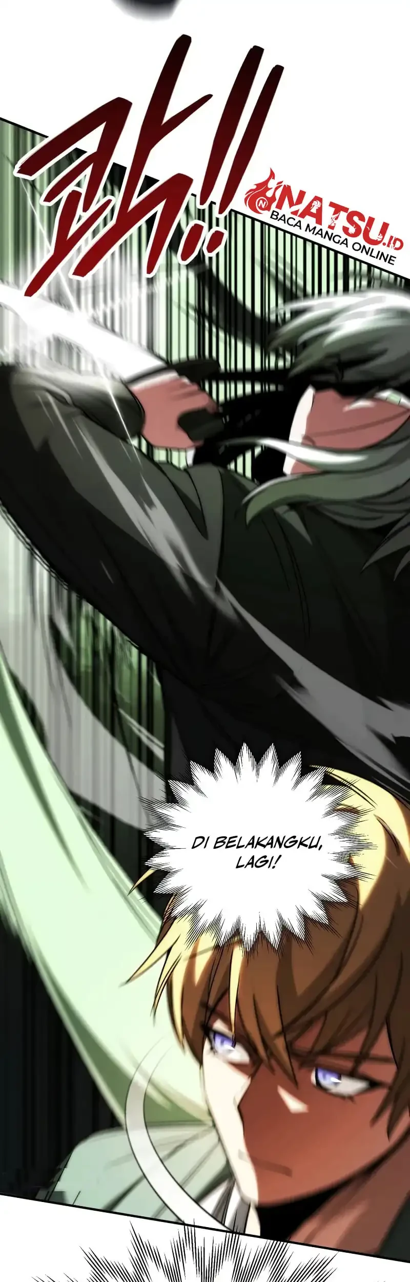 Youngest Scion of the Mages Chapter 79 - halaman 31