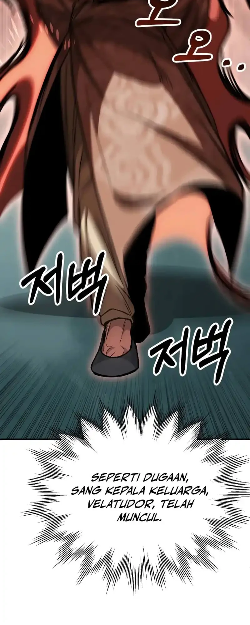 Youngest Scion of the Mages Chapter 79 - halaman 41