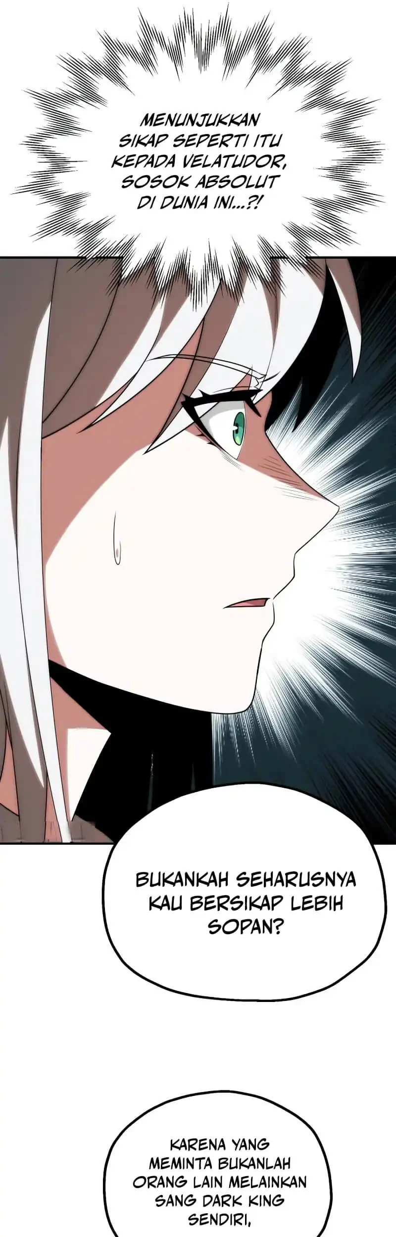 Youngest Scion of the Mages Chapter 79 - halaman 52