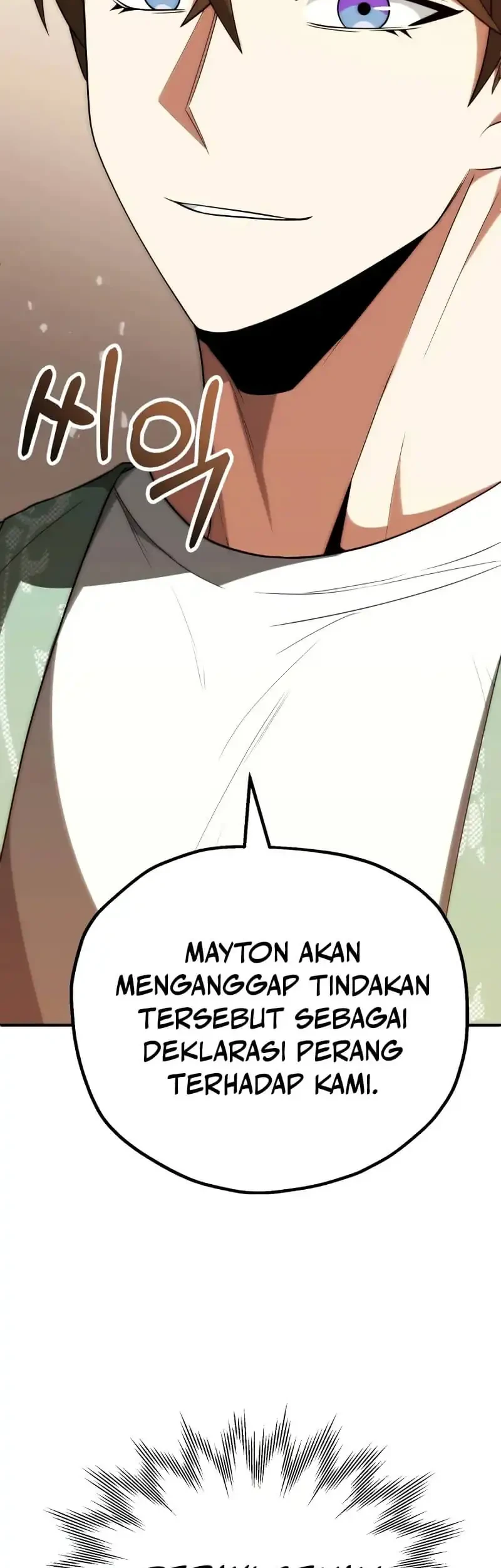 Youngest Scion of the Mages Chapter 79 - halaman 54