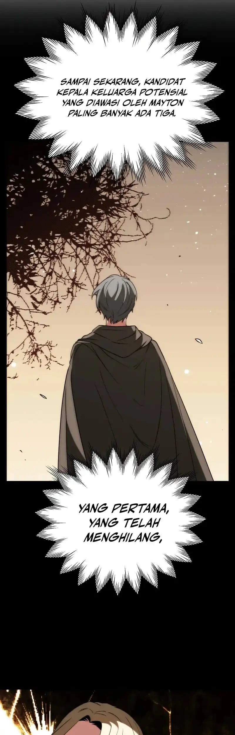 Youngest Scion of the Mages Chapter 79 - halaman 57