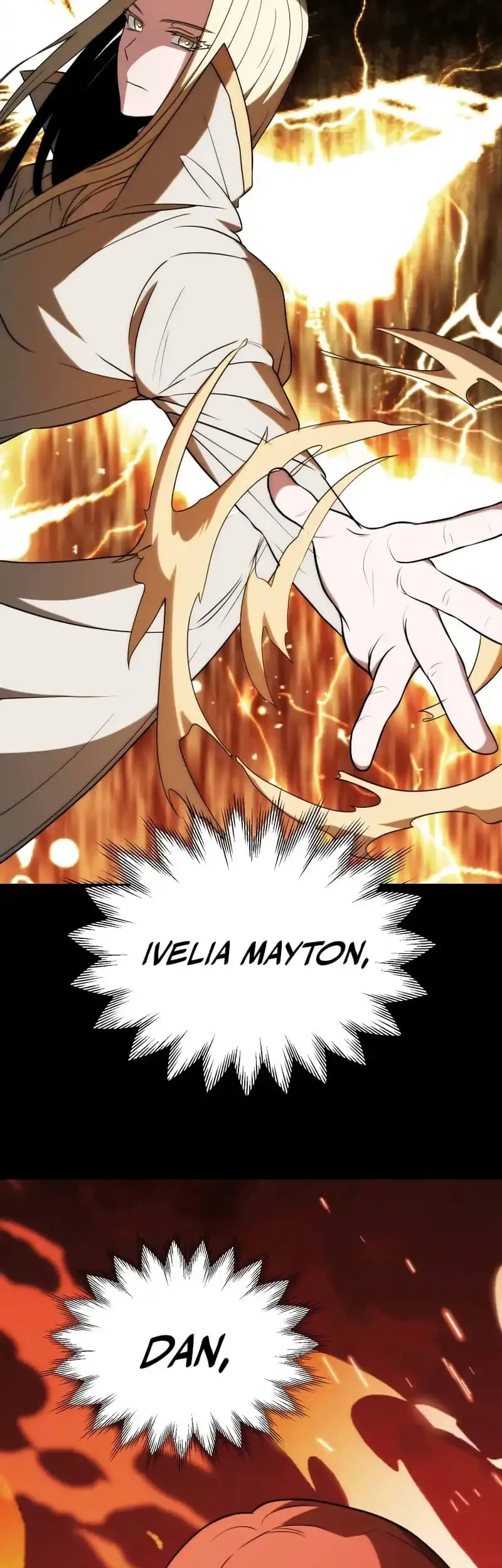 Youngest Scion of the Mages Chapter 79 - halaman 58