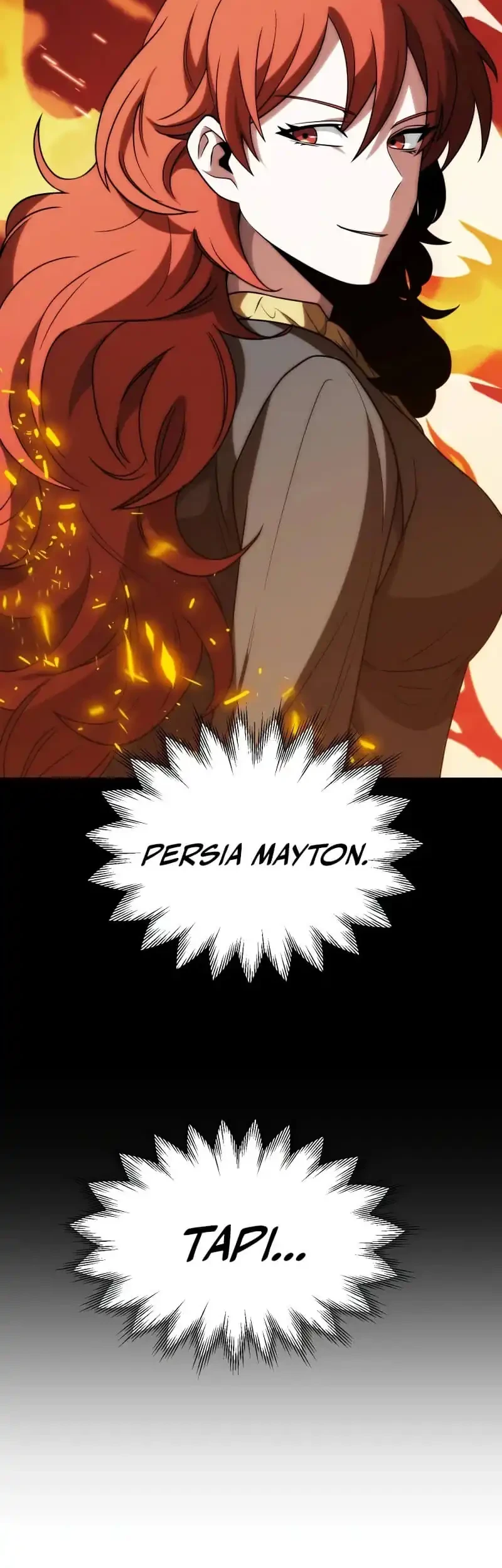 Youngest Scion of the Mages Chapter 79 - halaman 59