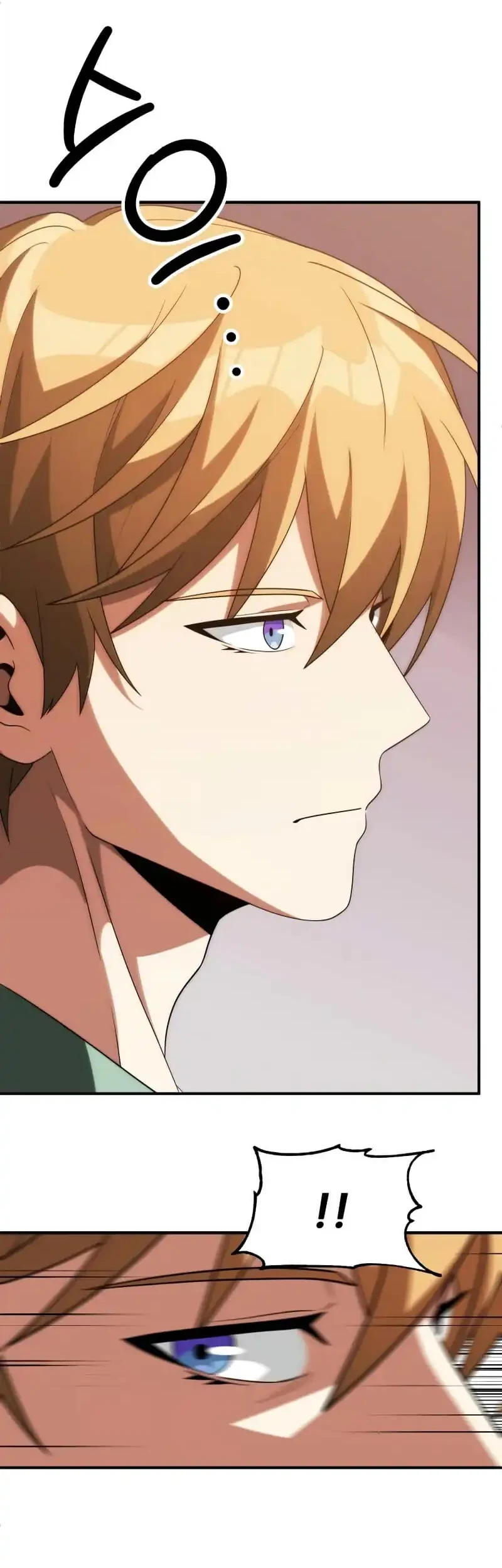 Youngest Scion of the Mages Chapter 79 - halaman 8