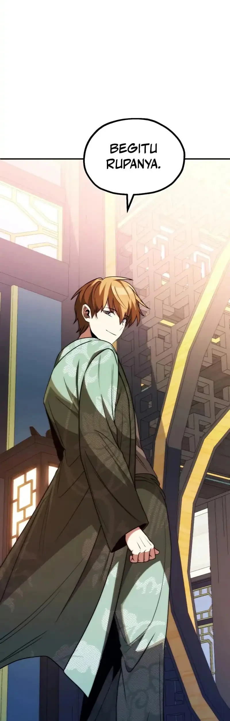 Youngest Scion of the Mages Chapter 79 - halaman 9