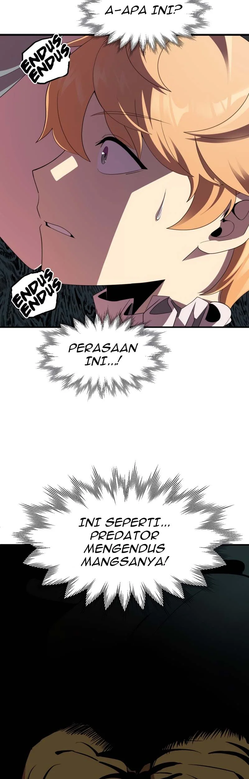 Youngest Scion of the Mages Chapter 8 - halaman 24