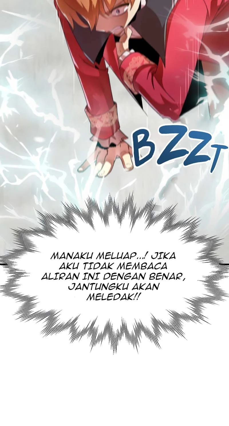 Youngest Scion of the Mages Chapter 8 - halaman 51