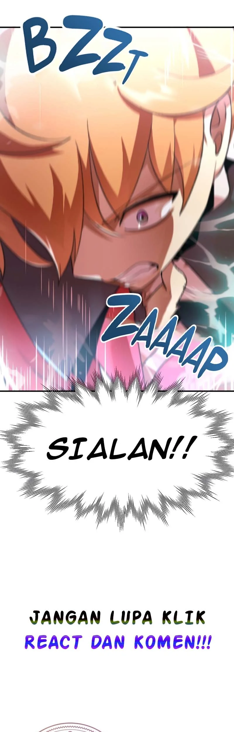 Youngest Scion of the Mages Chapter 8 - halaman 52