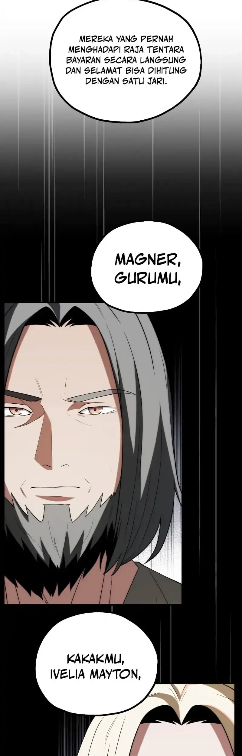 Youngest Scion of the Mages Chapter 80 - halaman 10