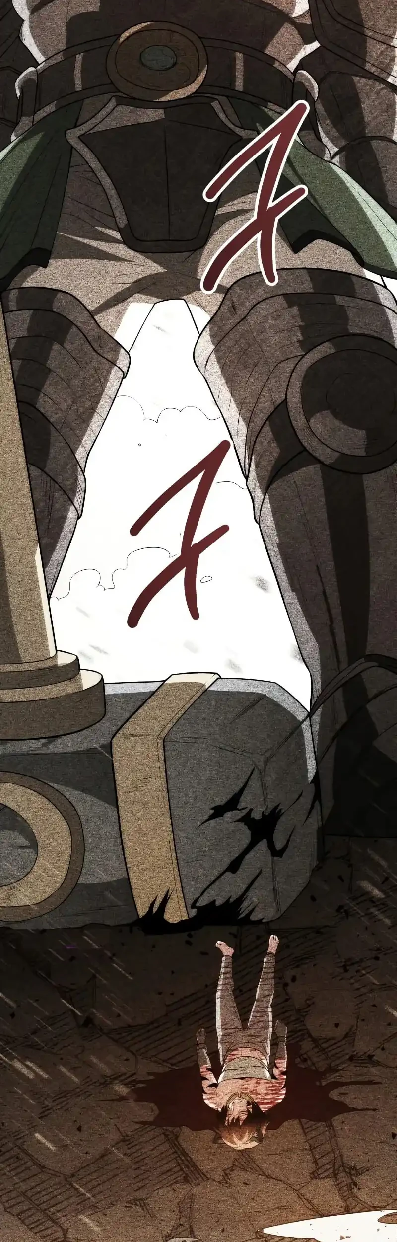 Youngest Scion of the Mages Chapter 80 - halaman 15