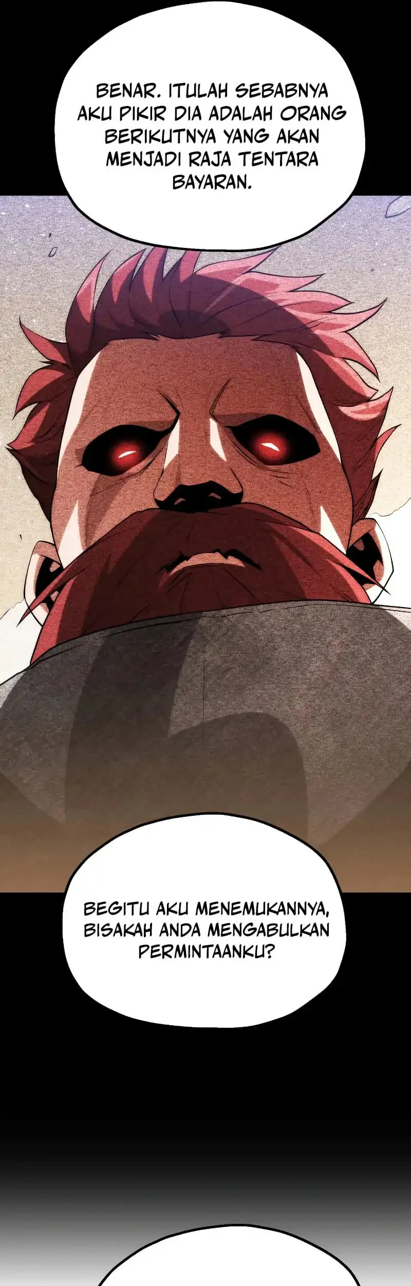 Youngest Scion of the Mages Chapter 80 - halaman 17