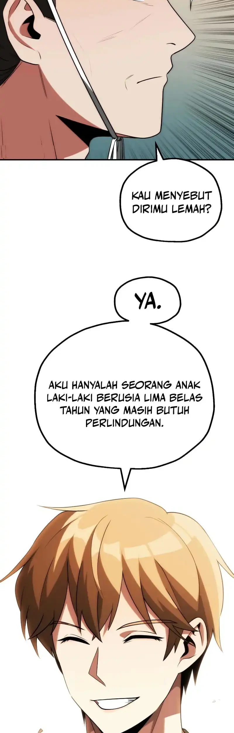 Youngest Scion of the Mages Chapter 80 - halaman 19