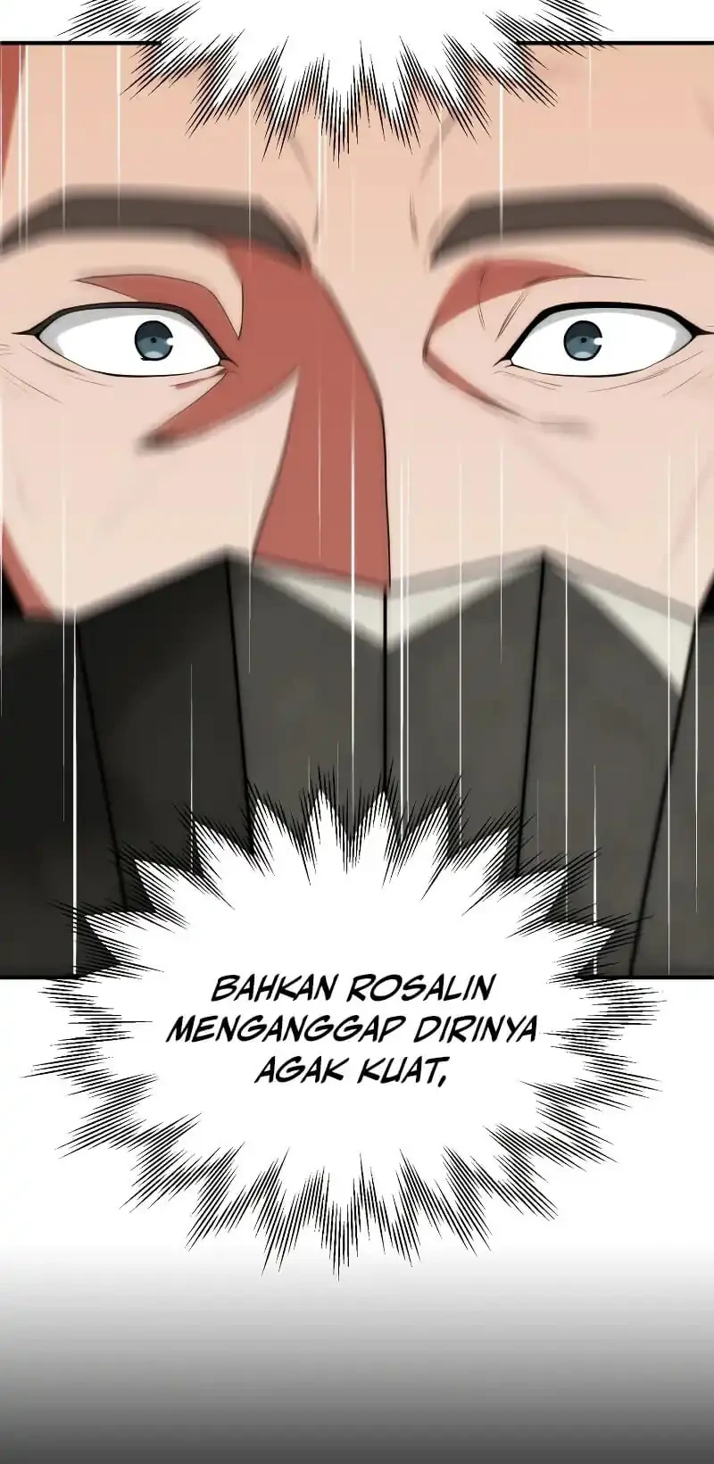 Youngest Scion of the Mages Chapter 80 - halaman 21