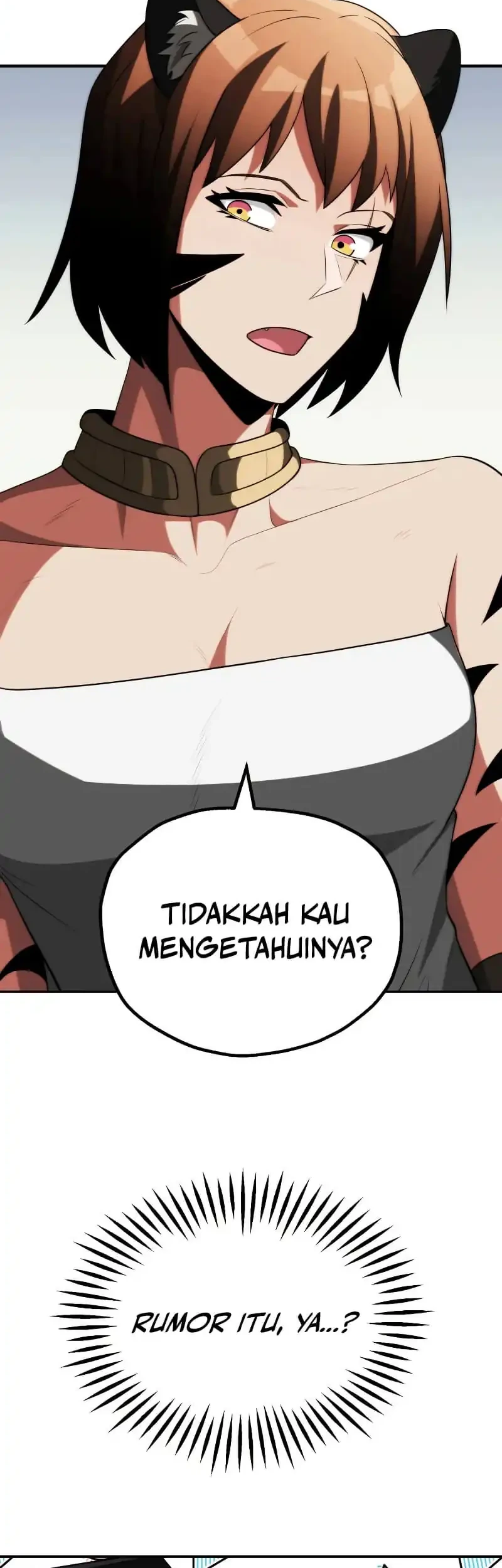 Youngest Scion of the Mages Chapter 80 - halaman 33