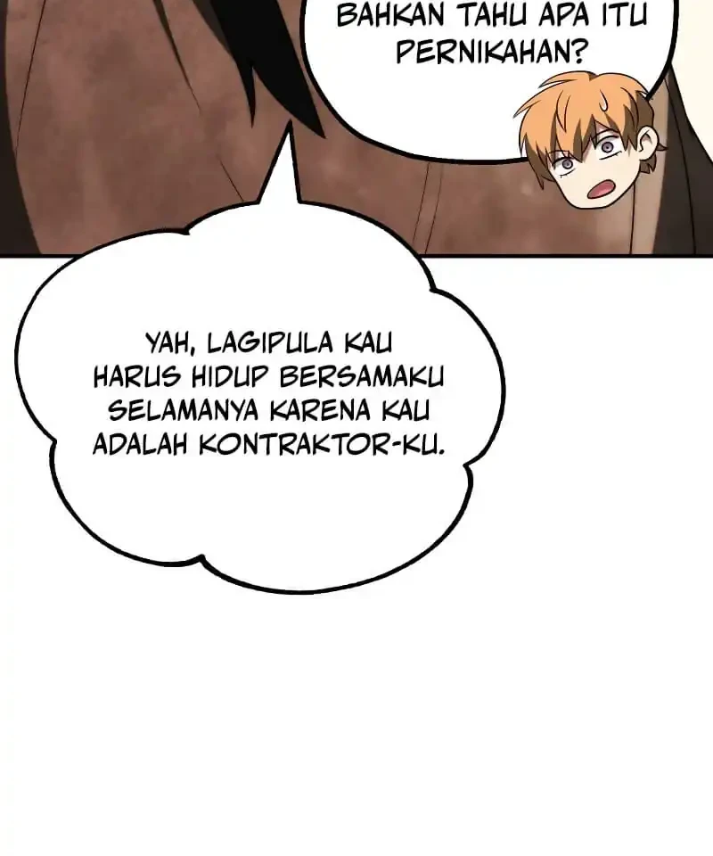 Youngest Scion of the Mages Chapter 80 - halaman 36