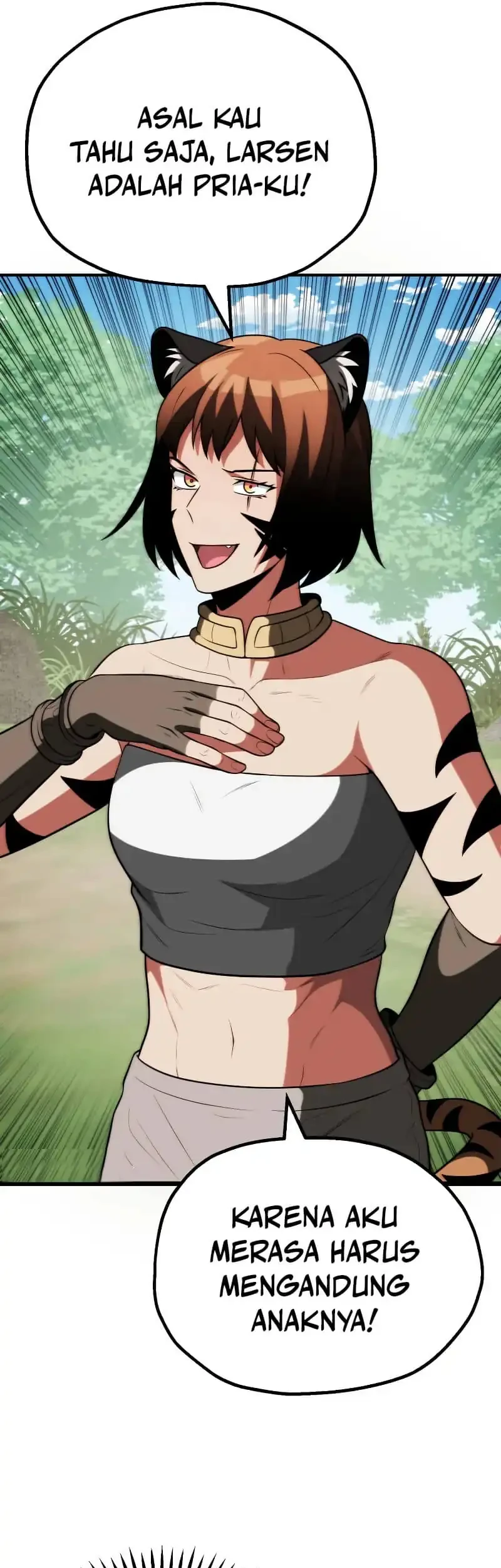 Youngest Scion of the Mages Chapter 80 - halaman 37