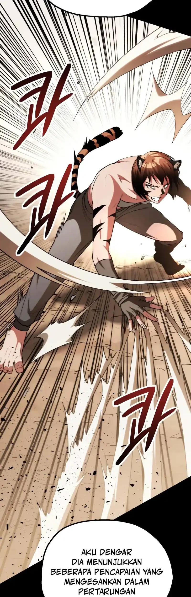 Youngest Scion of the Mages Chapter 80 - halaman 5