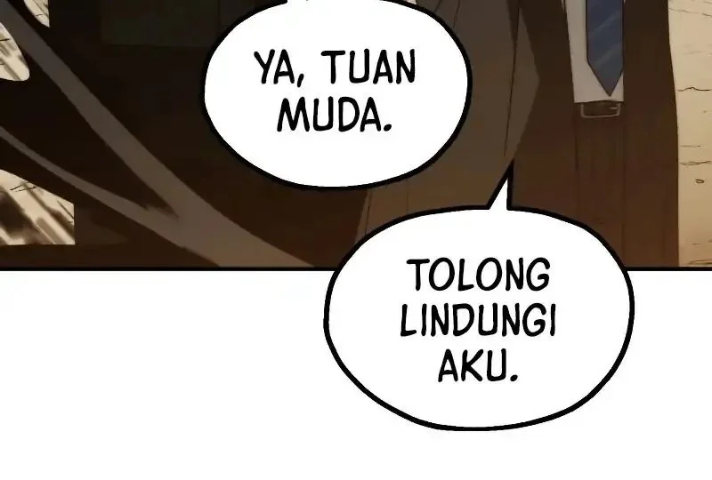 Youngest Scion of the Mages Chapter 81 - halaman 26
