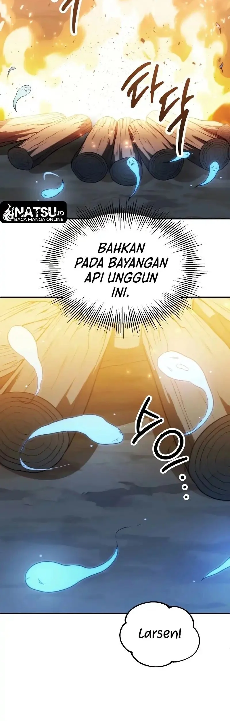 Youngest Scion of the Mages Chapter 81 - halaman 3