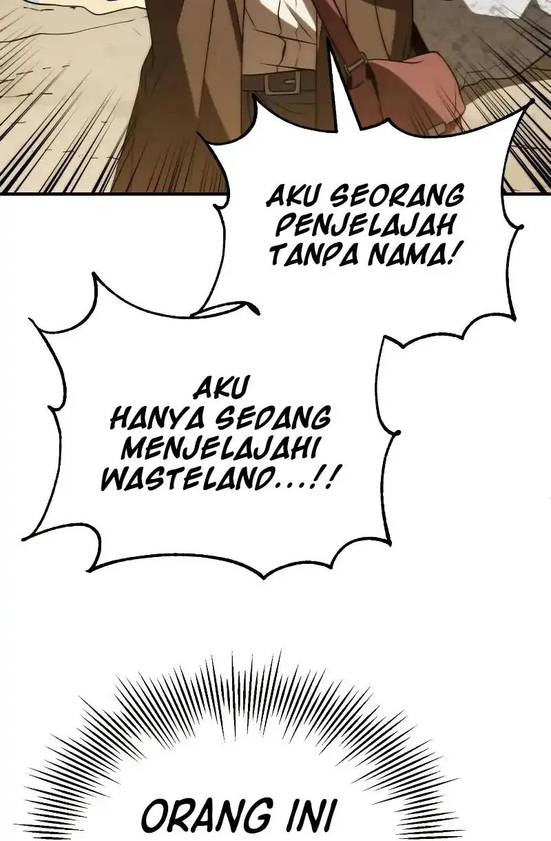 Youngest Scion of the Mages Chapter 81 - halaman 36