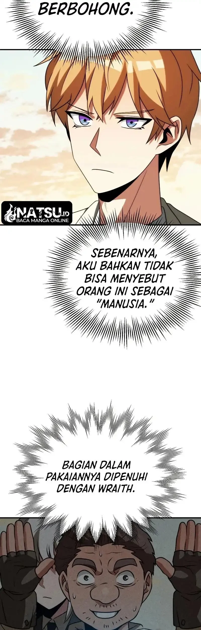 Youngest Scion of the Mages Chapter 81 - halaman 37