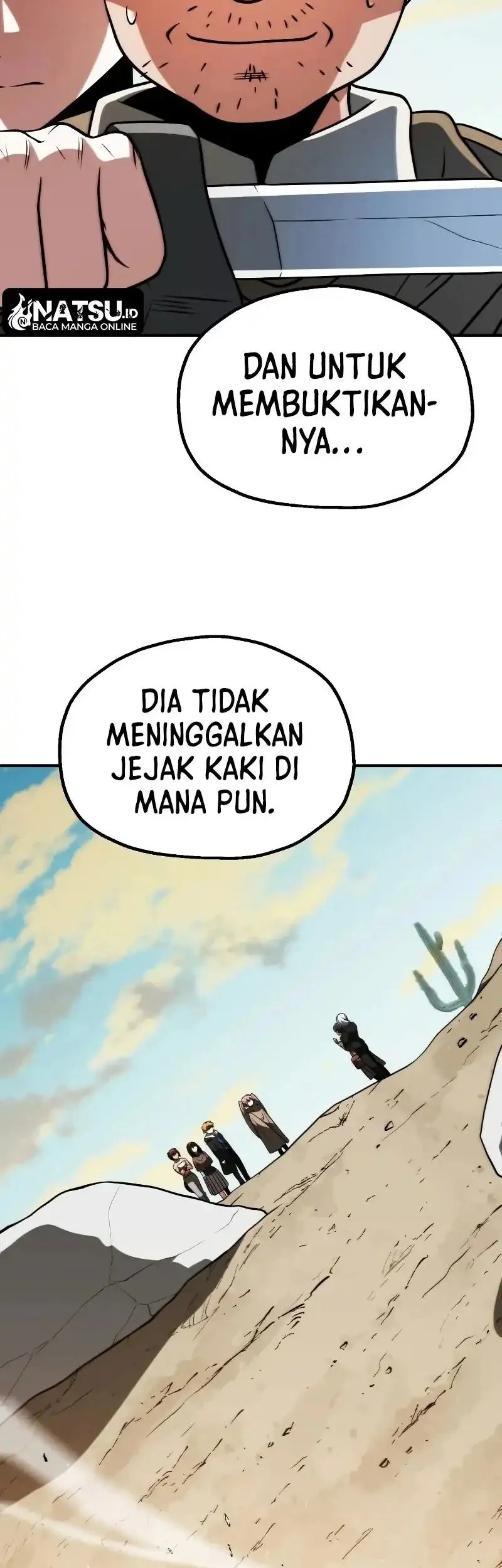 Youngest Scion of the Mages Chapter 81 - halaman 43