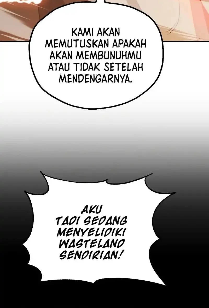 Youngest Scion of the Mages Chapter 81 - halaman 46
