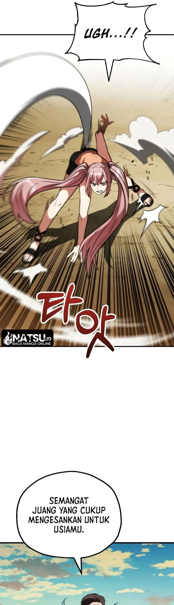 Youngest Scion of the Mages Chapter 82 - halaman 16