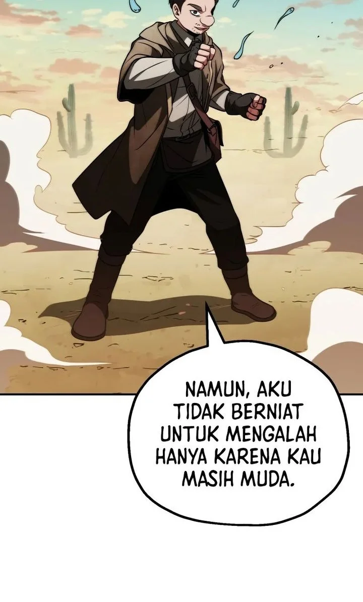 Youngest Scion of the Mages Chapter 82 - halaman 17