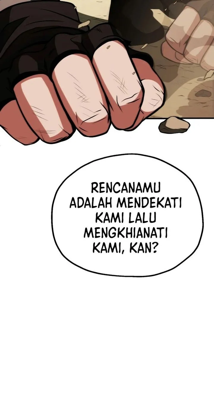 Youngest Scion of the Mages Chapter 82 - halaman 27