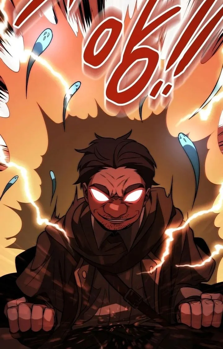 Youngest Scion of the Mages Chapter 82 - halaman 37