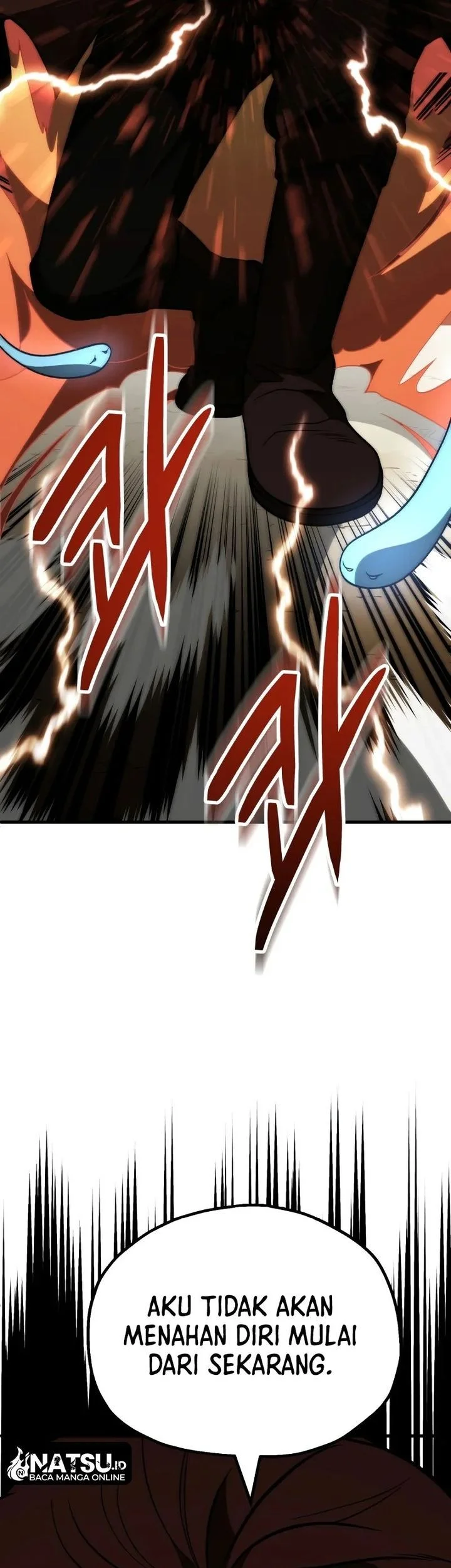 Youngest Scion of the Mages Chapter 82 - halaman 38