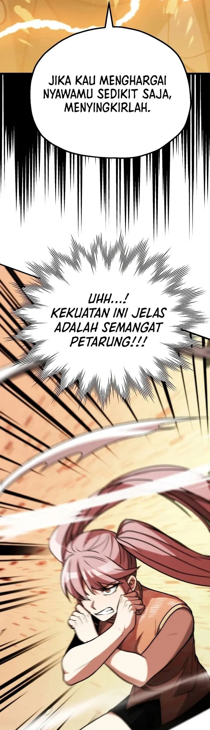 Youngest Scion of the Mages Chapter 82 - halaman 40