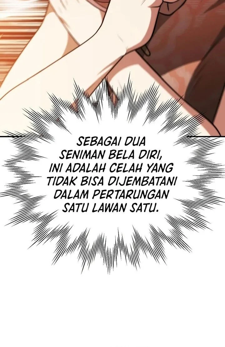 Youngest Scion of the Mages Chapter 82 - halaman 43