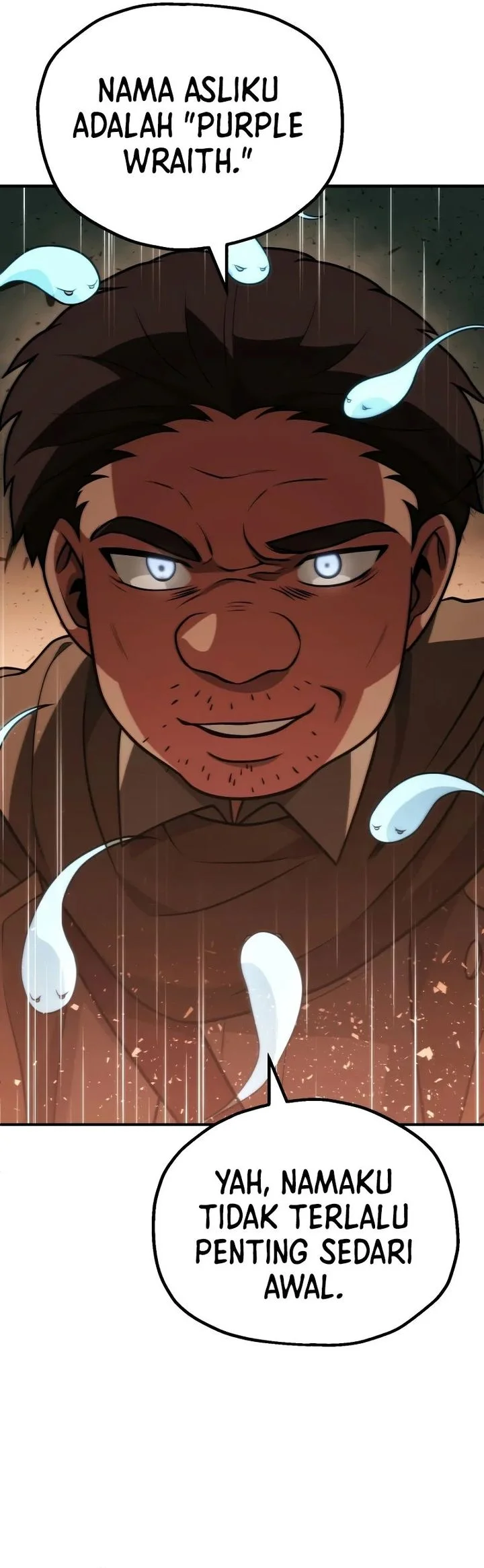 Youngest Scion of the Mages Chapter 82 - halaman 5