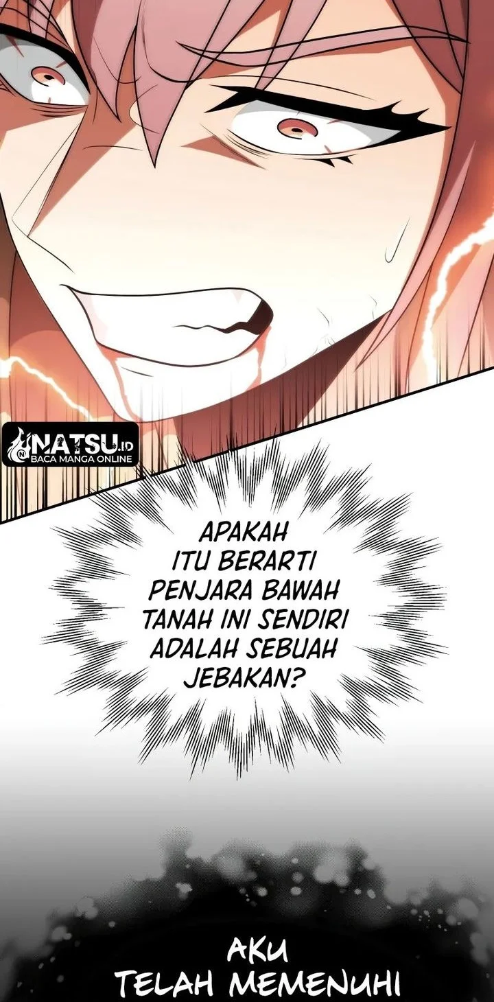 Youngest Scion of the Mages Chapter 82 - halaman 52