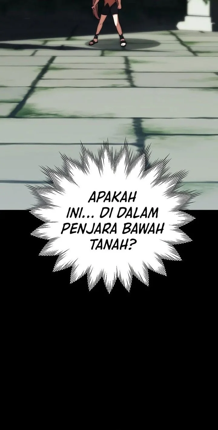 Youngest Scion of the Mages Chapter 82 - halaman 54