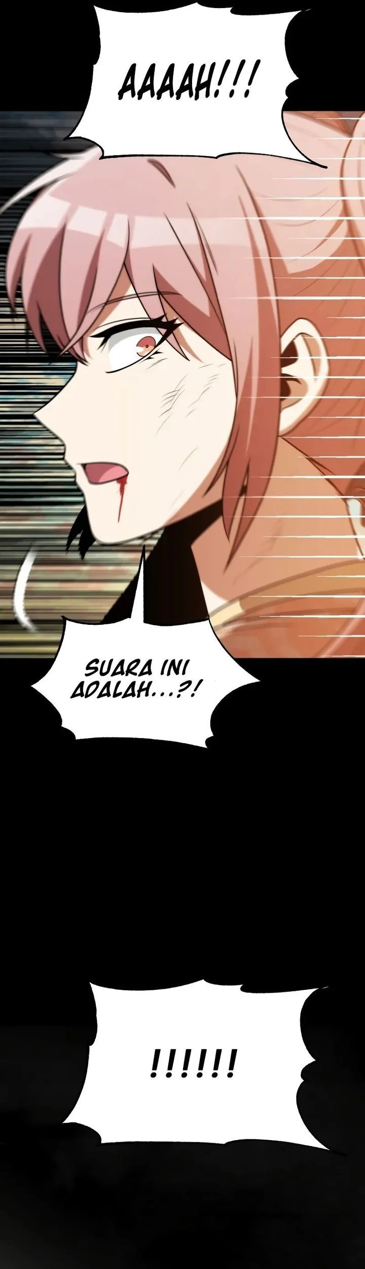 Youngest Scion of the Mages Chapter 82 - halaman 55