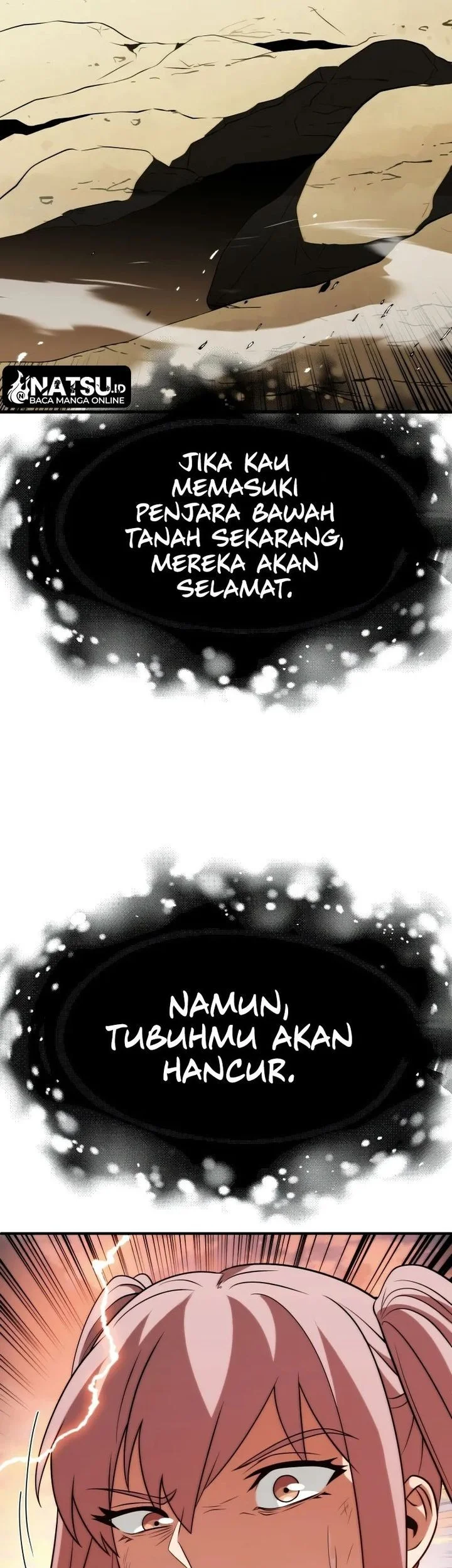 Youngest Scion of the Mages Chapter 82 - halaman 61