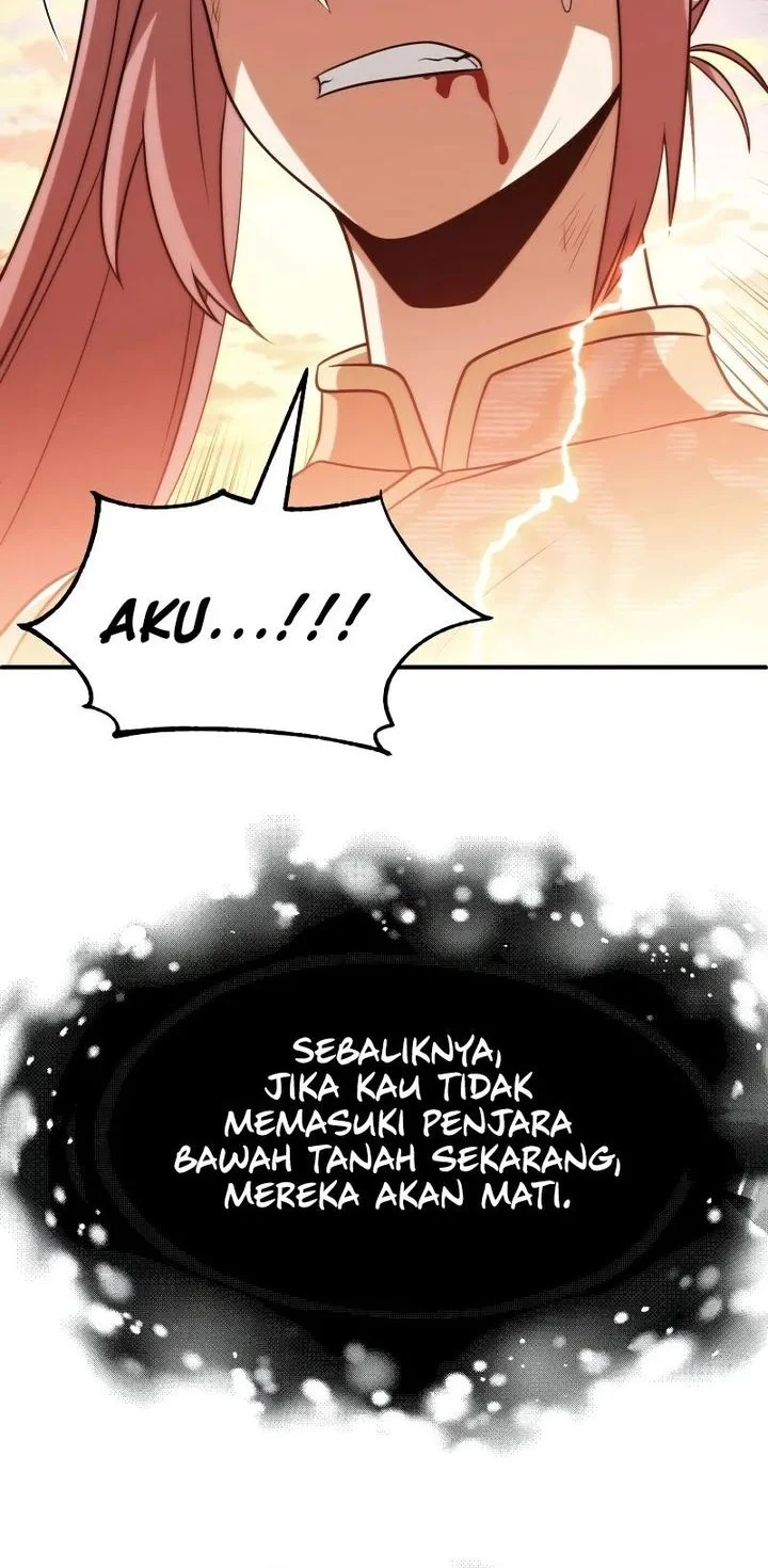 Youngest Scion of the Mages Chapter 82 - halaman 62