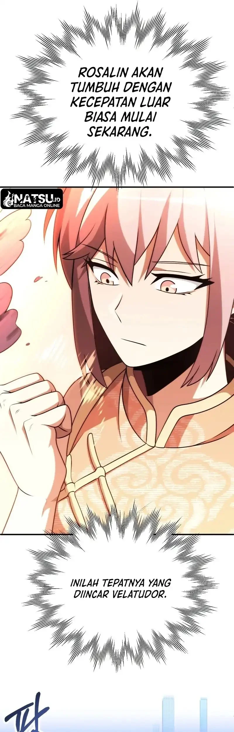 Youngest Scion of the Mages Chapter 83 - halaman 41